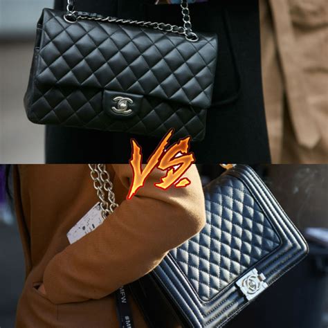 lady dior vs chanel boy|The Ultimate Guide to the Chanel Boy Bag .